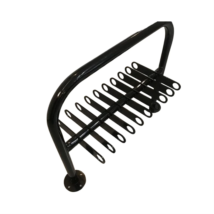 Scooter Storage Rack